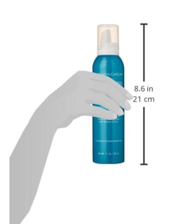 Buy SoftSheen-Carson Wave Nouveau Coiffure Revitalizing Mousse 7.1oz - Nourish & Define Waves for All Hair Types - International Shipping Available - Buy Online on GoSupps.com