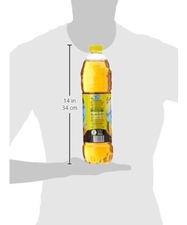  San Benedetto San Benedetto The Citron 0% Sucre 1 5L - Buy Online on GoSupps.com