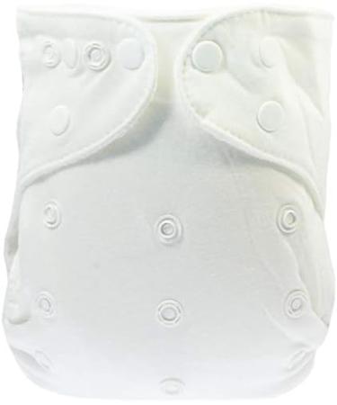 Bl mchen Cuddly Diaper Panty Set - Slimfit One Size Snap - 5 Pack for Eco-Friendly Comfort - Buy Online on GoSupps.com