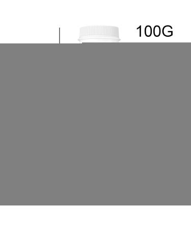 Poudre corporelle pour tout-petits - Poudre biologique pour b b s - Hymiste pour b b s | Contr le de l'humidit naturel de 100 g de ma s et de sans talc qui d poussi rent le talc pour 1 unit (Lot de 1) - Buy Online on GoSupps.com