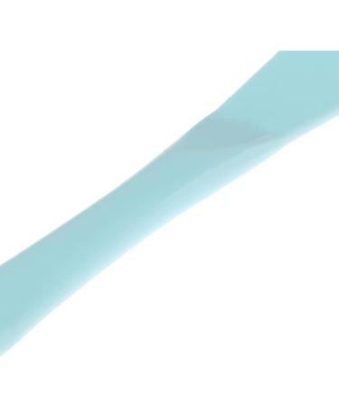 1Pc Silicone Face Mask Brush - Facial Mud Mask Applicator & DIY Beauty Scraper for Moisturizers - International Shipping Available - Buy Online on GoSupps.com