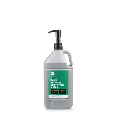 Tec7 CT7-811 Hand Cleaner - Hand Soap for Tough Dirt - Tec7-3.8 L