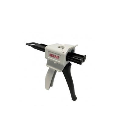 Mini quick gun for 50 ml cartridges - Akemi
