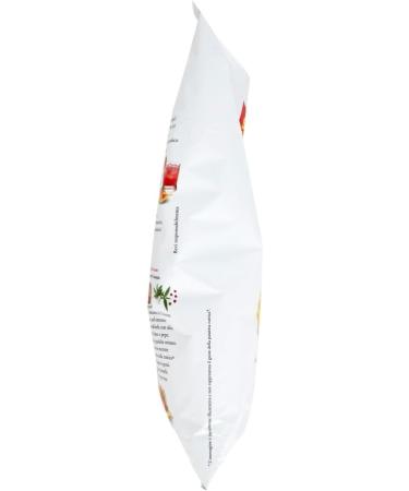  Italian Gourmet E.R. San Carlo Rustica Salted Patatine Chips 190g + Polpa Italian Gourmet 400g (Pack of 5) - Buy Online on GoSupps.com