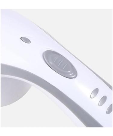 Portable Lint Remover for Clothes & Pet Hair - 170mm Household Tool | International Shipping - Buy Online on GoSupps.com