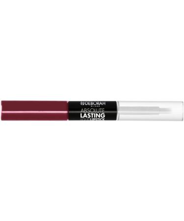  DEBORAH DH ABSOLUTE LASTING LIQUID LIPSTICK 07 - Buy Online on GoSupps.com