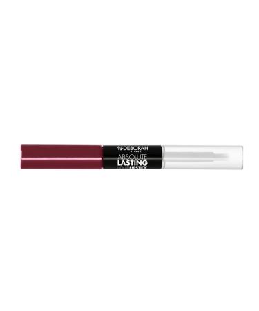 DEBORAH DH ABSOLUTE LASTING LIQUID LIPSTICK 07