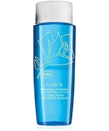 Lancome Bi-Facil Non Oily Sensitive Eyes Double-Action Eye Makeup Remover --30ml (pack of 3) - Buy Online on GoSupps.com
