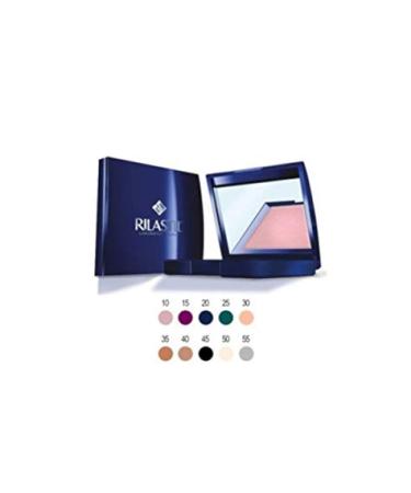 Rilastil Maquillage Eyeshadow Satin Powder Color 45 3 g