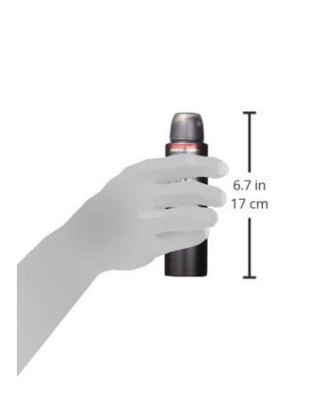 Dove Men + Care Dry Spray Antiperspirant Sensitive Shield 3.80 oz (Pack of 5) - Ultimate Protection for Sensitive Skin - Buy Online on GoSupps.com