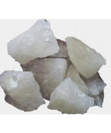 Nasodhar Ammonium 200g brand Handi Chloride Natural Mineral Sal Ammoniac Naushadar Navsadar Navsar Nausadar Katli Nusadar nosadar - Buy Online on GoSupps.com