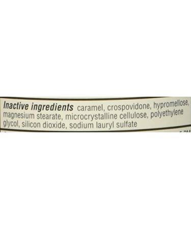 Fibercon Fiber Therapy 140 Caplets for Regularity - Fast-Acting Relief - Buy Online on GoSupps.com
