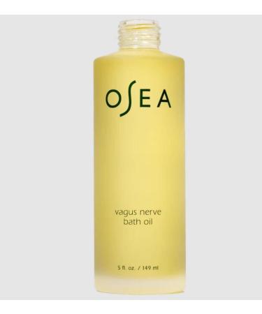 OSEA Vagus Nerve Bath Oil