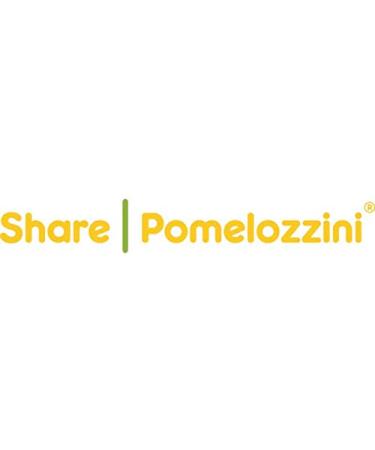 Buy Share Pomelozzini - Fermented Grapefruit for Detox & Colon Cleansing - 20 Pieces Basic Package - International Shipping - Buy Online on GoSupps.com