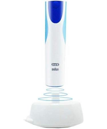 USB Charger for Oral-B Electric Toothbrush | Waterproof Inductive Charging Base | Portable Adapter for Model 3758 - Buy Online on GoSupps.com