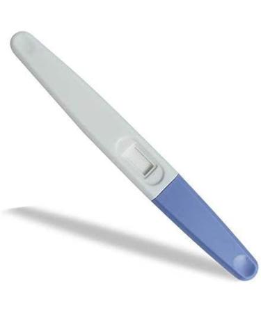 5X High Sensitivity Home Pregnancy Tests - Ultra Sensitive Midstream Tests, Individually Sealed - Buy Online on GoSupps.com