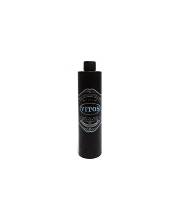 Vitos Instant Tobacco Cream 500 ml Instant Beard Cream with Tobacco 500 ml - 500 g