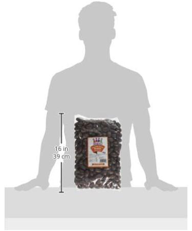 Bonnerex Chocolate Brazils 3 kg - Buy Online on GoSupps.com