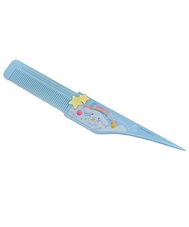 Sanrio Cinnamoroll Sliding Comb - Sky | Hair Styling Hand Tool - Buy Online on GoSupps.com