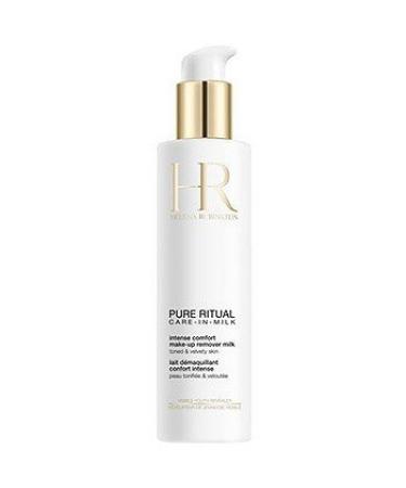 Helena rubinsutain Pure rityuaru Care 2-in-1 Milk Cleanser 200ml parallel import goods
