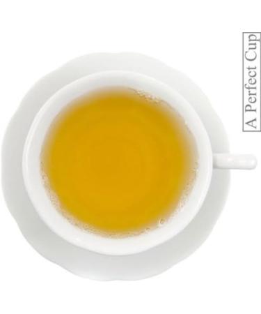 The Metropolitan Tea Company Cream Earl Grey White Tea 1.1lbs - Buy Online on GoSupps.com