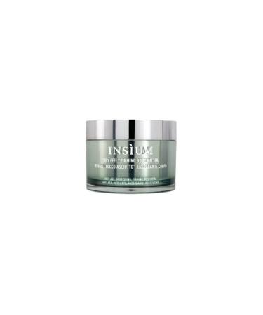 Dry fell - body firming butter 210 ml