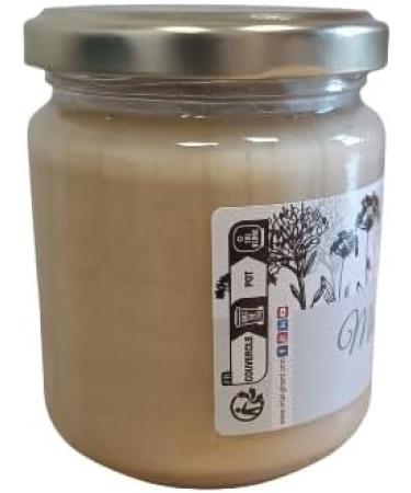 Miel Girard Miel de fleurs de printemps cr meux Go t Doux Id al sur des tartines Pot de 250g - Buy Online on GoSupps.com