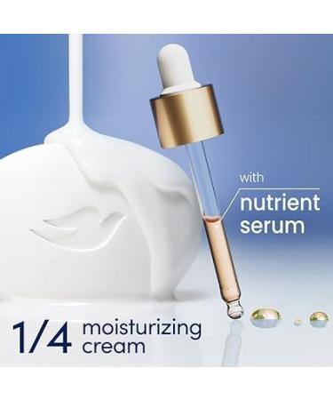 Do.vee Cream Beauty Bathing Bar - Pack of 8 x 125g | Premium Moisturizing Soap for Soft Skin | International Shipping Available - Buy Online on GoSupps.com