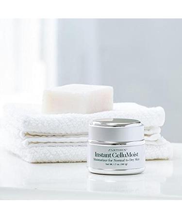 Instant CelluMoist | Skin-Firming Anti-Wrinkle Moisturizing Cream for Normal to Dry Skin 1.7oz - Buy Online on GoSupps.com