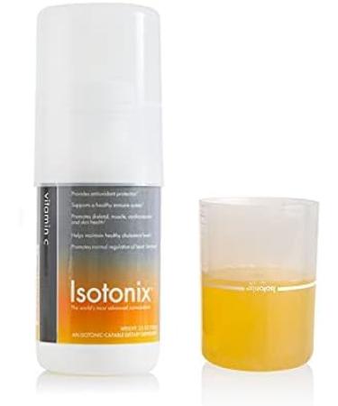 Isotonix Vitamin C - Antioxidant Protection, Immune Support, Cholesterol Health - 30 Servings - Buy Online on GoSupps.com