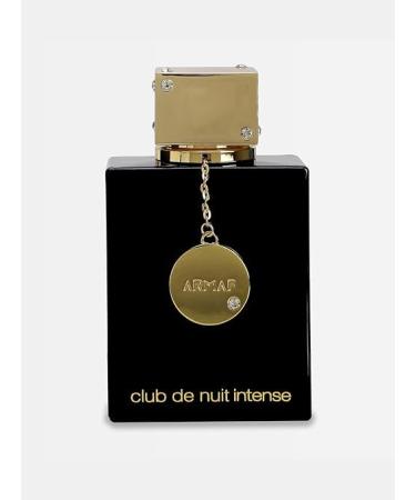 Club De Nuit Intense Eau De Parfum For Women 105ML - Buy Online on GoSupps.com