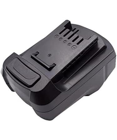 Replacement Battery for Einhell RT-CD 18/1 Li - 2000mAh 18.0V Compatible | Fast International Shipping - Buy Online on GoSupps.com