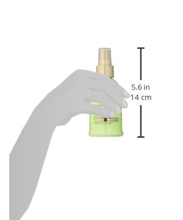 Garnier Whole Blends Lightweight Detangler Spray - Normal Hair - 5 fl. oz - Buy Online on GoSupps.com