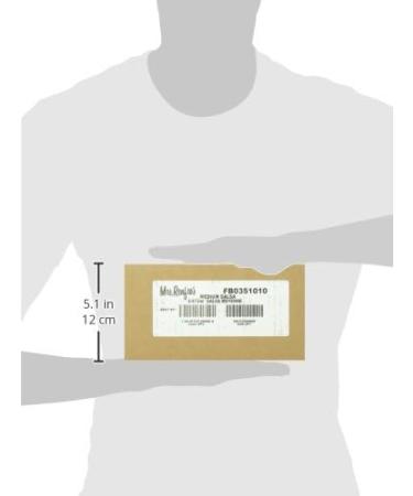 Mrs. Renfro's Medium Salsa 6-Count 30 ml (Pack of 6) - Buy Online on GoSupps.com