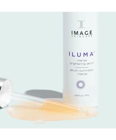IMAGE Skincare Iluma Intense Brightening Serum with VT 1 oz. - Brighten and Illuminate Skin | Buy Online - Buy Online on GoSupps.com