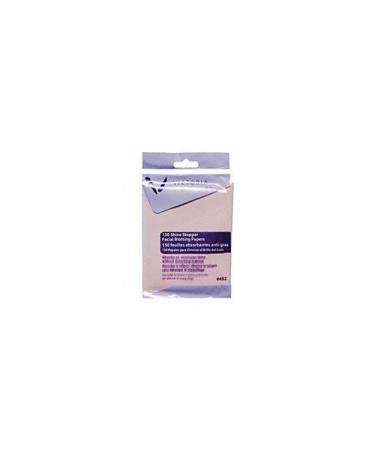 Victoria Vogue Shine Stoppers Blotting Papers - 150 Sheets - Buy Online on GoSupps.com