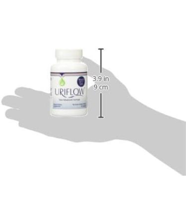 Uriflow Natural Therapy for Kidney Stones - 180 Capsules - Buy Online on GoSupps.com