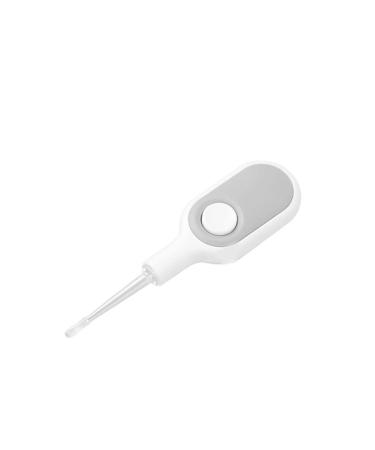 TARVIT Earwax Removal Products Ear Wax Cleaner LED Light Ear Cleaning Earpick Earwax Remover Luminous Ear Curette Light Spoon Health Care Tool for