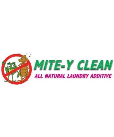 Mitey Clean All-Natural & Allergy Free Laundry Detergent - 64 Fl Oz | Eco-Friendly International Shipping - Buy Online on GoSupps.com