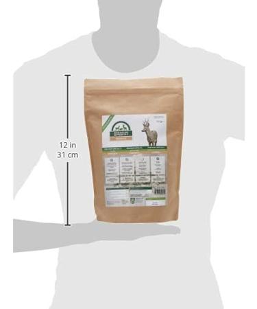 EUROHUNT Wild Attractant 750g - Premium Roe Deer Attractant for Hunting & Observation | International Shipping - Buy Online on GoSupps.com