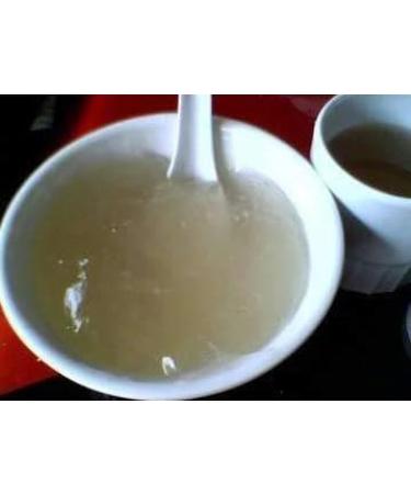 Special Chinese vegetable food lotus root starch 3 pound (1362 grams) original flavor. - Buy Online on GoSupps.com