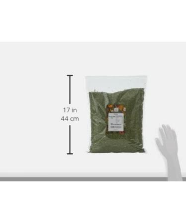 Old India Parsley 750g - Premium Quality Dried Parsley for Culinary Delights - Buy Online on GoSupps.com