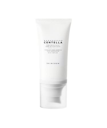 SKIN1004 Madagascar Centella Tone Brightening Tone-up Sunscreen SPF50+ PA++++ 50 ml