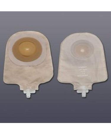 HOLLISTER Urostomy Pouch Premier One-Piece System 9" Length Drainable Trim To Fit (#8478, Sold Per Box) - Buy Online on GoSupps.com