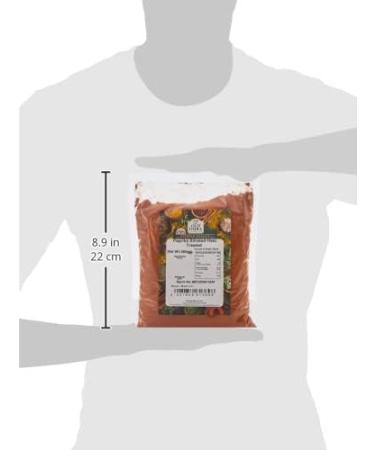 Old India Smoked Paprika 500g - Intensely Flavored Heat Treated Spice - Buy Online on GoSupps.com
