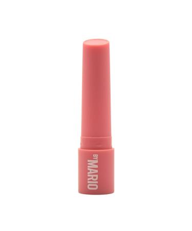 Makeup By Mario Moisture Glow Plumping Lip Serum - Pink Glow - Sheer Pale Pink