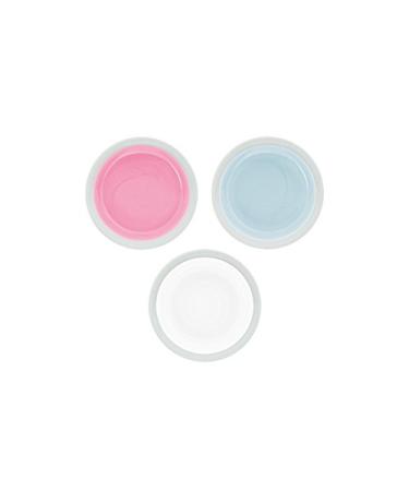 Studioline Gel Set - 1-Phase Clear Gel AllroundPink & French White - 15ml Made in Germany | International Shipping - Buy Online on GoSupps.com
