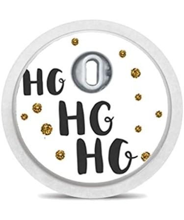 FreeStyle Libre 3 Sensor Stickers - Set of 10 | Diasticker | Fun & Festive Designs for Your Sensors - Buy Online on GoSupps.com