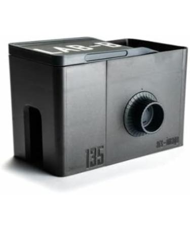 ARS-IMAGO 120 Films LAB-Box Developing Tank with 35 mm Module Kit - Black - Buy Online on GoSupps.com