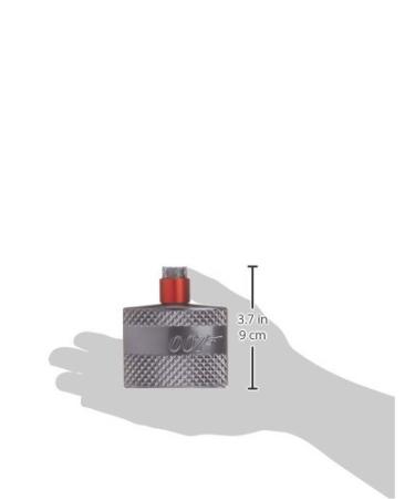 James Bond 007 Quantum Eau De Toilette Spray 1.7 Ounce - Buy Online on GoSupps.com